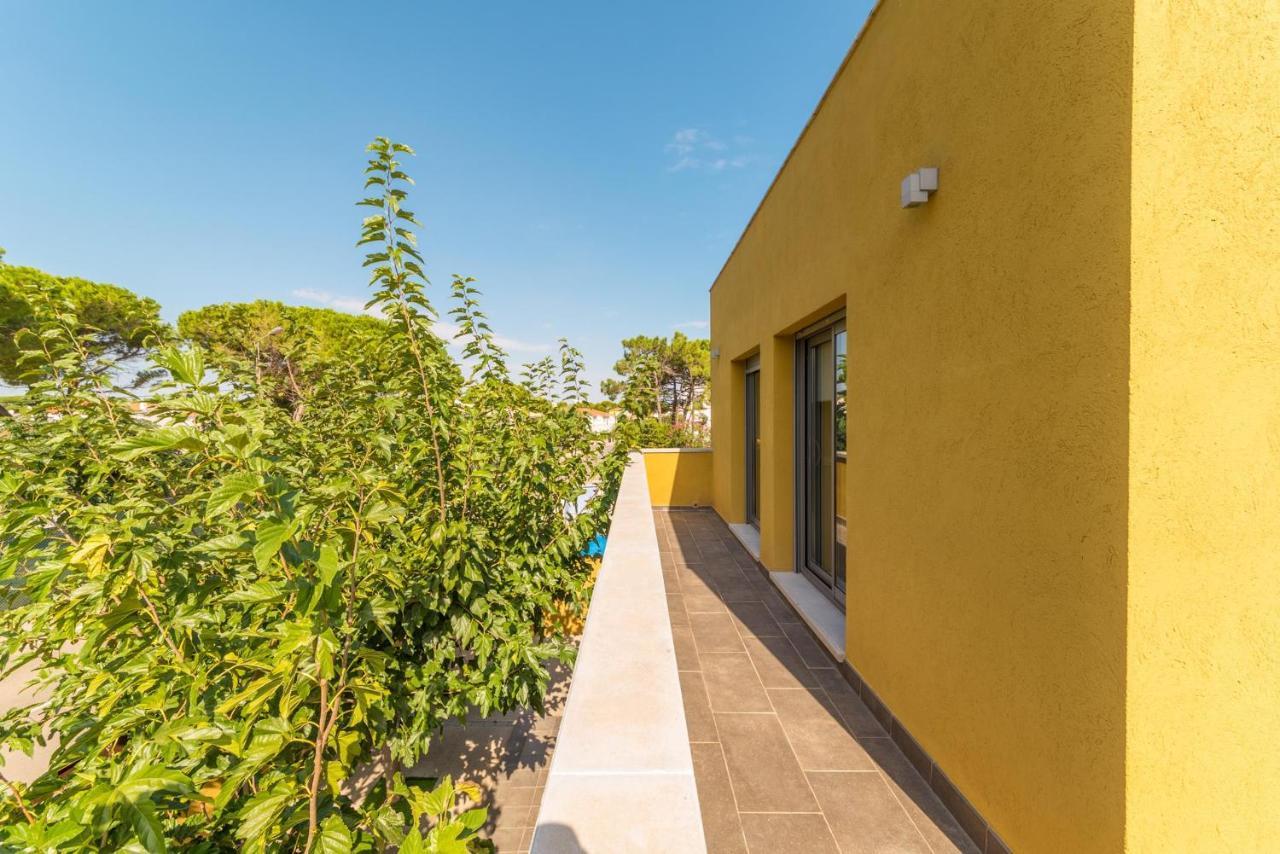 Villa Alegria L'Escala Exterior foto
